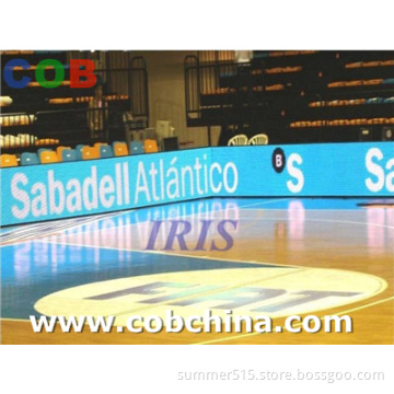 stadium led display NEW P10 10mm stadium led screen with full color waterproof and dustproof